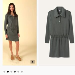 NWT Cabi Haven Dress